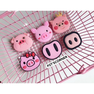 Pop Đỡ Điện Thoại Cute
