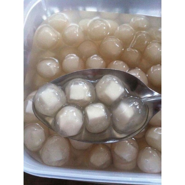 88K - 1KG TRÂN CHÂU NHÂN DỪA 1KG