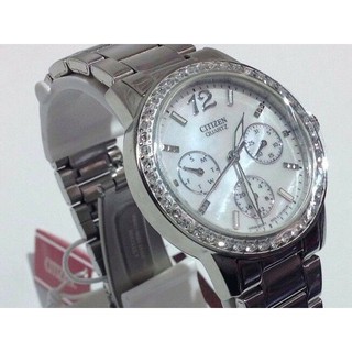 Đồng hồ kim nữ Citizen ED8090-53D