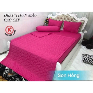 Drap thun hàn quốc