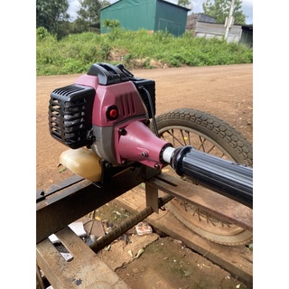 Máy cắt cỏ RYOBI TL 23 hàng nhật bãi