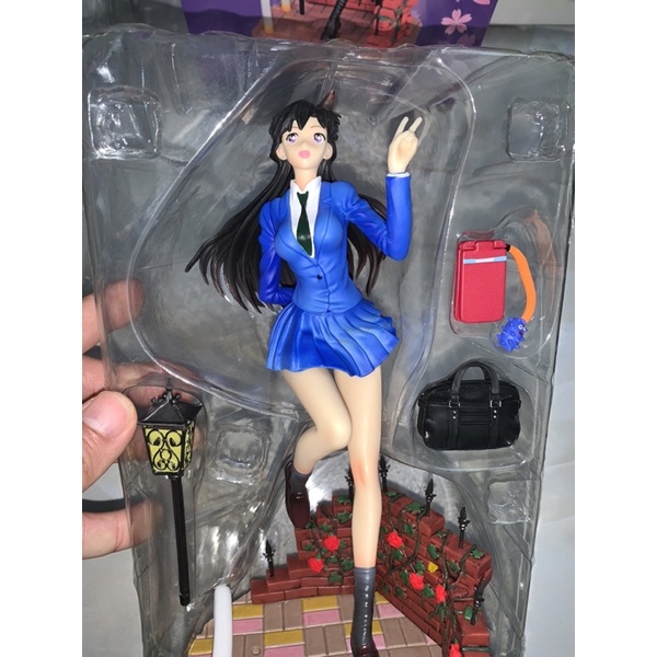 Mô hình Conan GK Kudo Shinichi 24cm