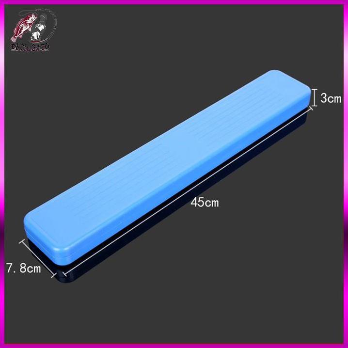 [Rẻ Vô Địch] Hộp Phao Câu Đài, Hộp Đựng Phao Thẻo, Hộp Phao Câu Cá Chất Lượng