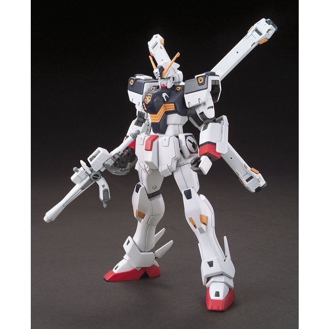 Mô Hình Lắp Ráp HG UC Crossbone X1 DABAN