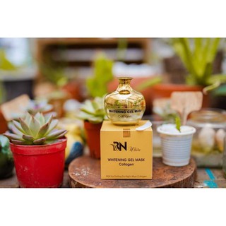 Mặt nạ collagen Bnwhite