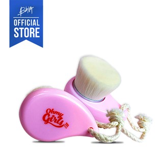 [Hàng Tặng Không Bán] Cọ Rửa Mặt Tạo Bọt Oh My Girls 100g - Bbia Official Store