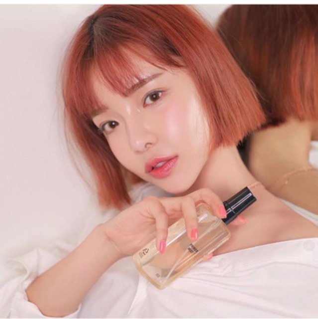 3CE MIST - xịt khoáng dưỡng ẩm , xịt giữ trang điểm | BigBuy360 - bigbuy360.vn