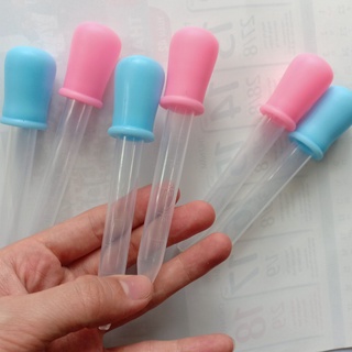 ống hút sữa, hút thuốc cho trẻ em