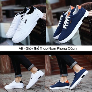 Giày Thể Thao Nam AB Sport