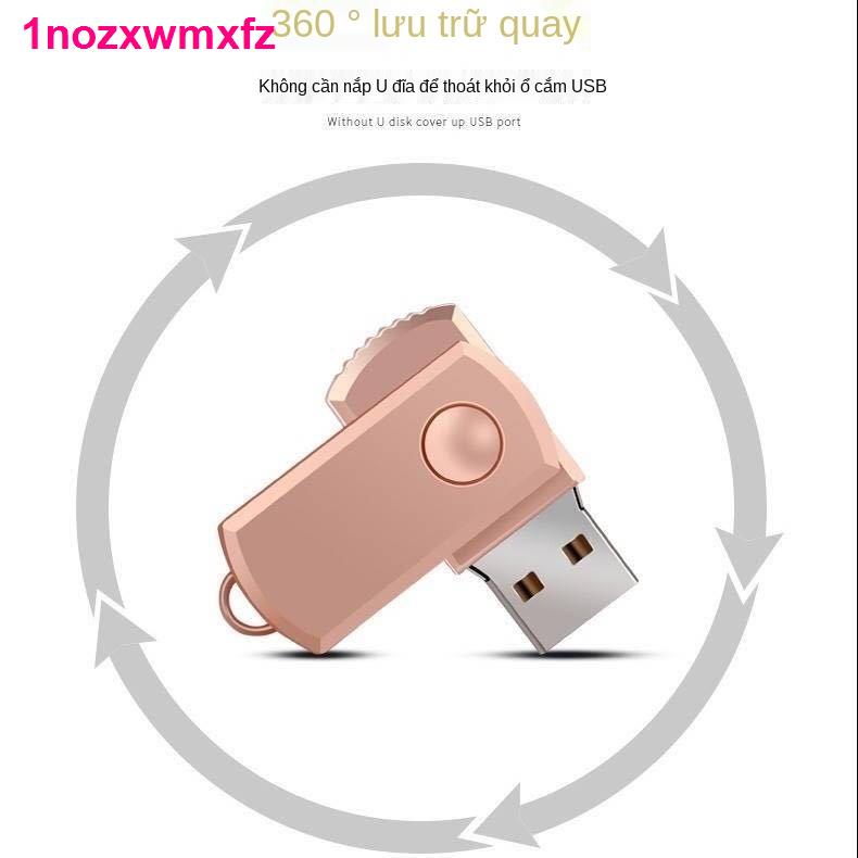 Đĩa U Quảng trường vũ điệu đa năng Ổ đĩa flash USB trống 128G16G32G64G điện thoại di động âm thanh văn phòng ô tô | BigBuy360 - bigbuy360.vn