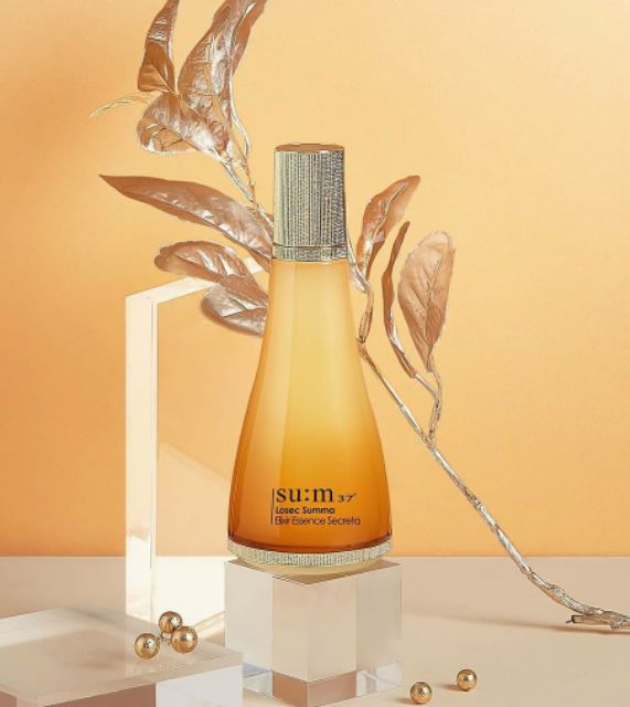 Sét chị mụn dưỡng da chống nhăn kiềm dầu Su:m37 Water-full 8 sản phẩm | BigBuy360 - bigbuy360.vn