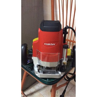 Máy phay gỗ maktec