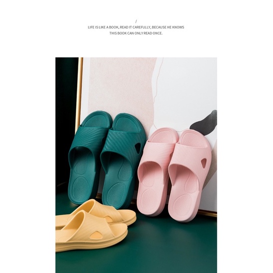 Dép Nam Nữ đi trong nhà