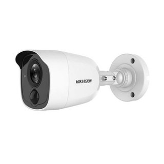 Camera an ninh Hikvision DS-2CE12H0T-PIRL