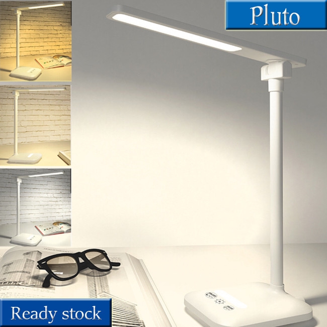 Đèn LED để bàn đọc sách tiện lợi