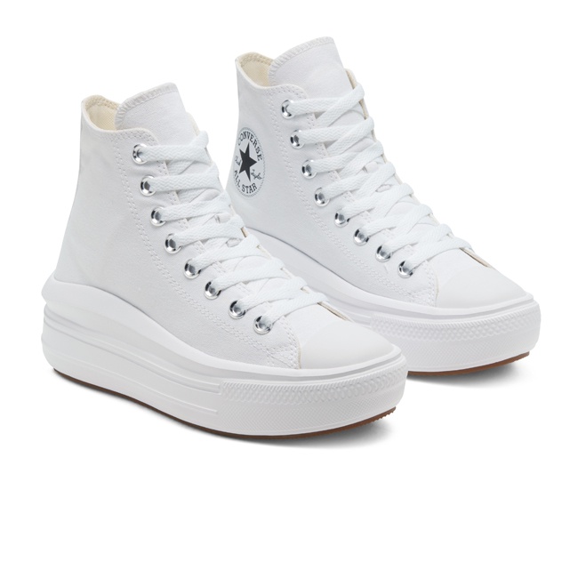 Giày Converse Chuck Taylor All Star Move Mix + Match - 568498