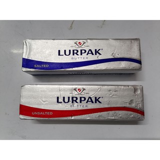 Bơ lurpak butter