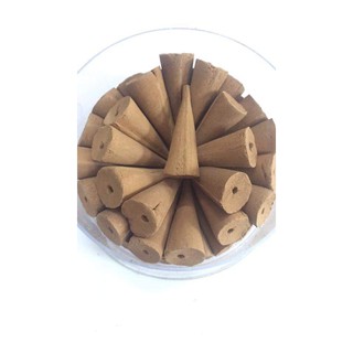 Nhang Tháp-Nụ Trầm Hương dành cho thác khói