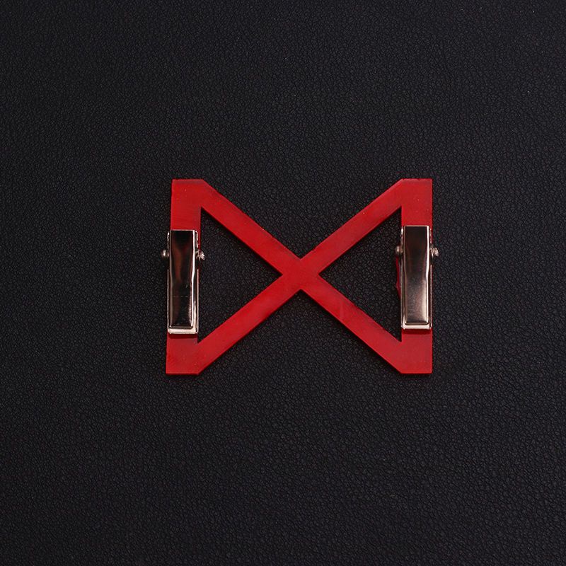 Kẹp Tóc Natsuki Doki Literature Club Dễ Thương Cho Bé Gái