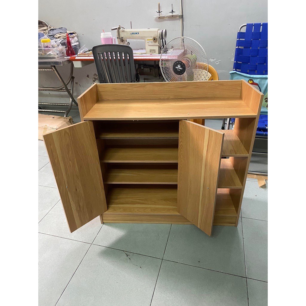 🆕 MẪU MỚI 🆕 Tủ Giày Thông Minh - Kệ Để Giày Dép, Lắp Ghép Cực Đẹp và Tiện Dụng