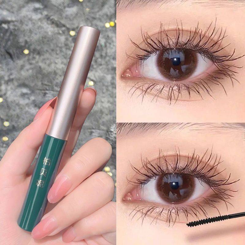 Mascara 3.5G Tạo Hàng Mi Đẹp Quyến Rũ
