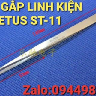 📢Nhíp gắp linh kiện Vetus