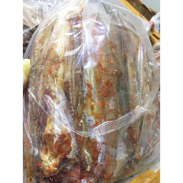 Cá mối khô _ túi 500g và 1kg _ đặc sản biển Cửa Lò Nghệ An _ cá mối loại 1 chất lượng cao giá tốt _ Anh cá