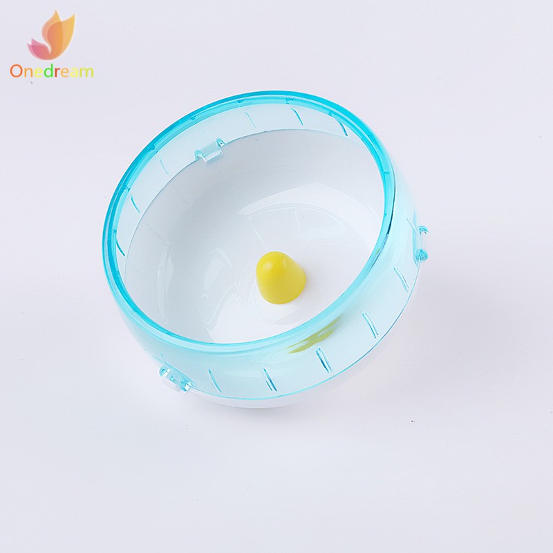 Bánh xe đồ chơi chạy bộ cho chuột Hamster