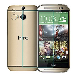 Kính cường lực htc one m8