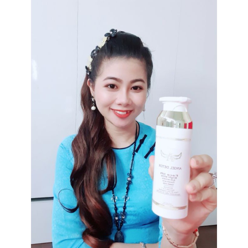 Serum DƯỠNG ẨM CHUYÊN SÂU ANGEL DETOX | BigBuy360 - bigbuy360.vn