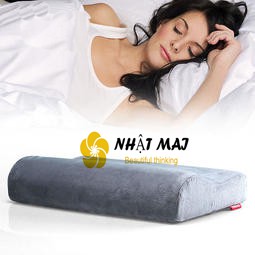 Gối ngủ cao su non định hình UME pillow