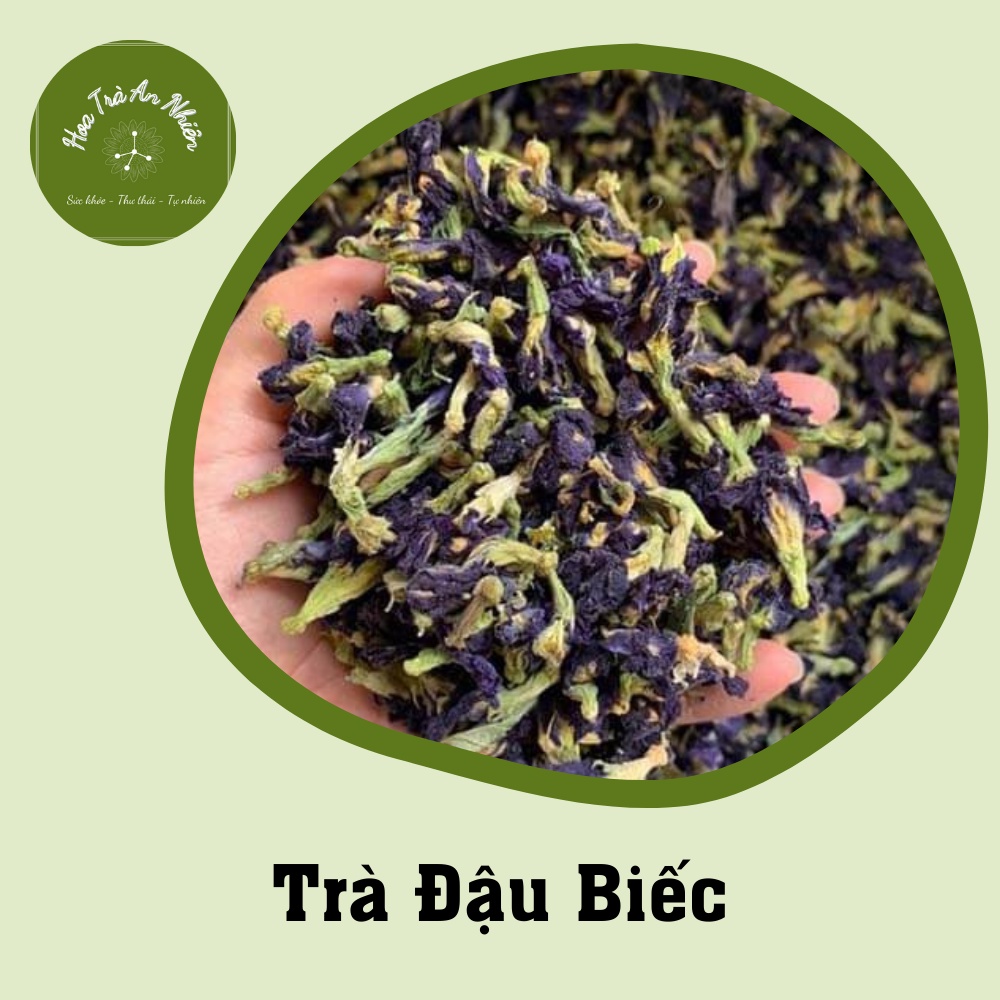 ✅[HÀNG LOẠI 1] Trà Hoa Đậu Biếc