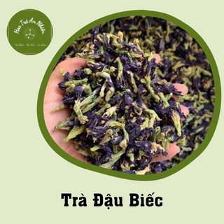 ✅ trà hoa đậu biếc