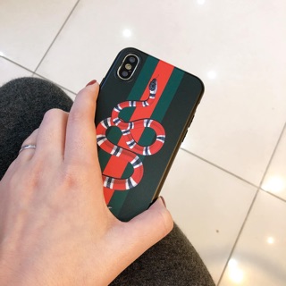 Ốp Gucci dẻo hàn