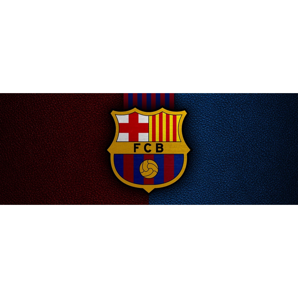 Lót chuột in hình Câu lạc bộ bóng đá châu âu MU Champion league Size lớn Chuyên game mặt mịn