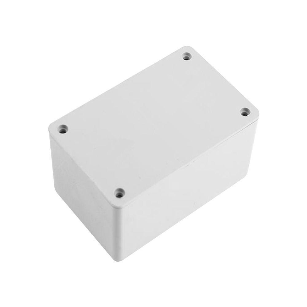Hộp Đựng Dụng Cụ Điện Chất Lượng Cao 100 * 64 * 47mm Ốp