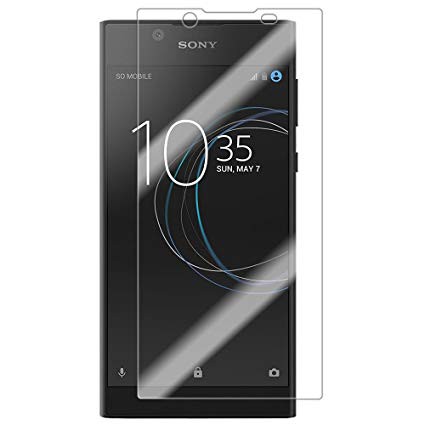 Kính cường lực Sony Xperia L1 (trong suốt)