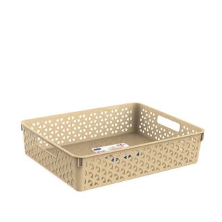 Combo 10 rổ đan duy tân (3 size)