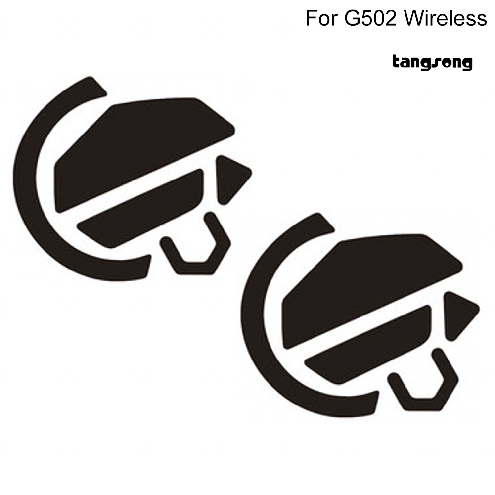 Bộ 2 Miếng Đệm Bảo Vệ chuột không dây Logitech G502