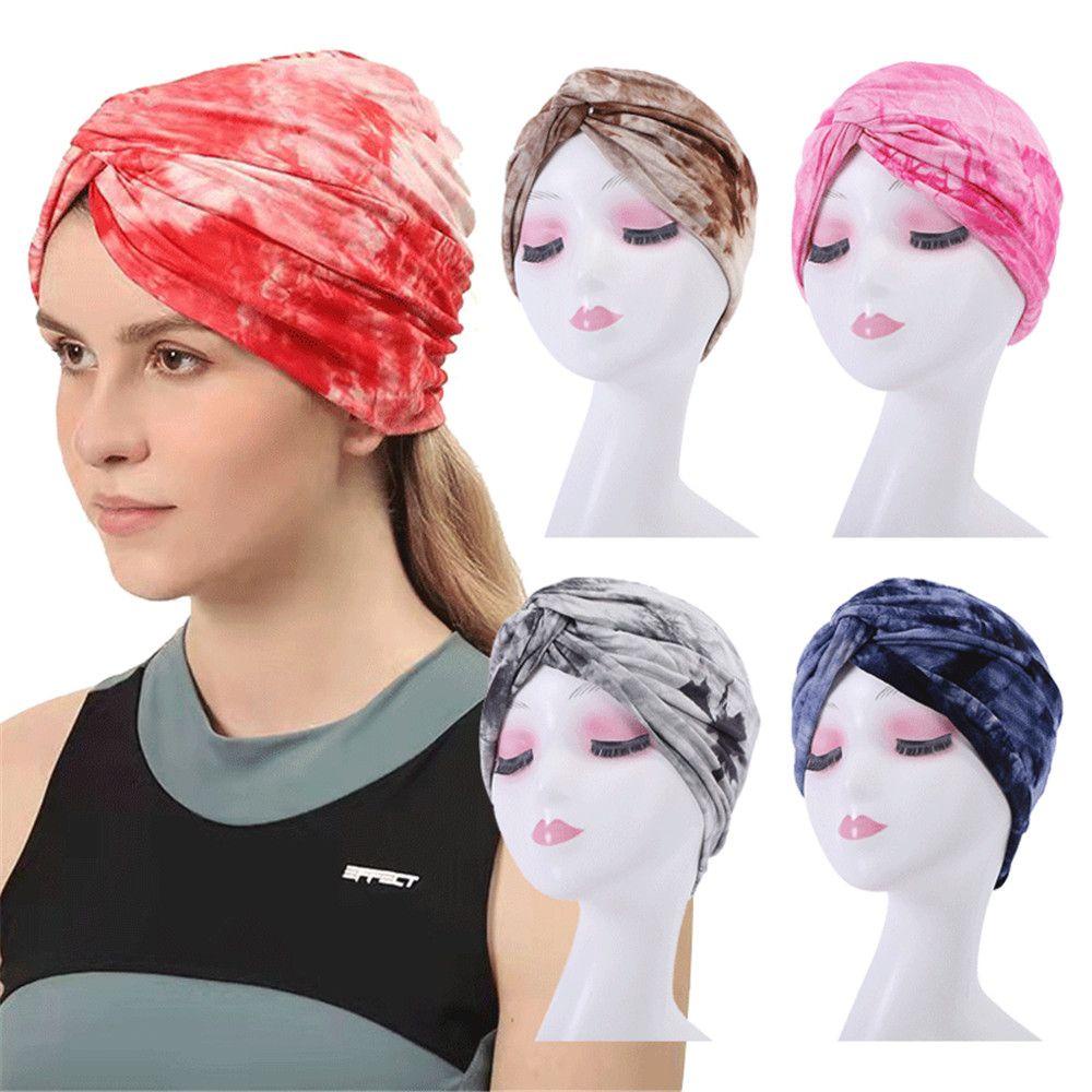 Khăn Trùm Đầu Hijab Màu Trơn Cho Phụ Nữ Hồi Giáo