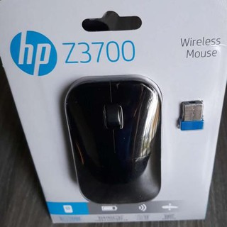 Chuột không dây HP Z3700 chính hãng