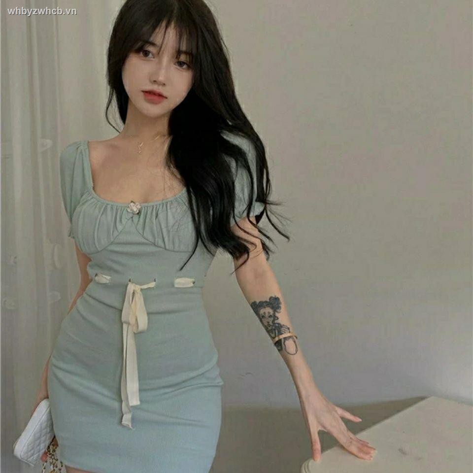 Đầm Dây Nữ Thời Trang 2021 | BigBuy360 - bigbuy360.vn