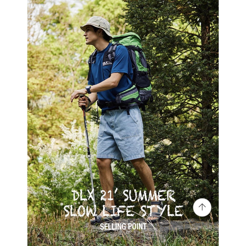 Áo thun thể thao nam DLX xuất Hàn dư xịn màu xanh