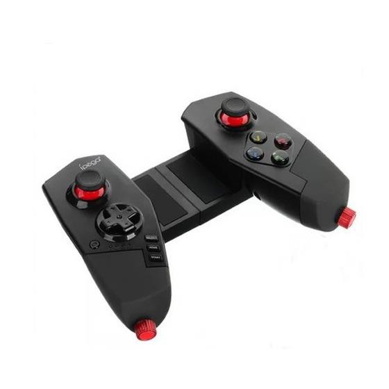 TAY CẦM CHƠI GAME IPEGA PG-9055 Bluetooth Không Dây Nút Điều Khiển Game Mobile