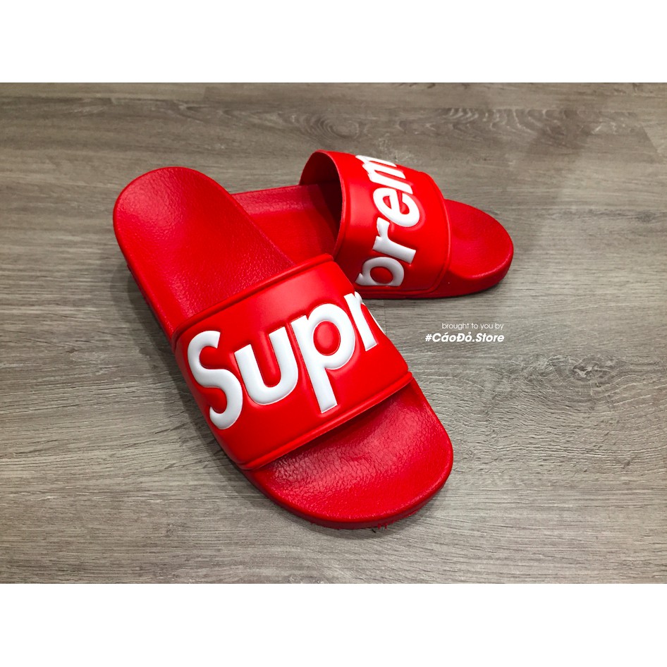 Dép Nam Supreme