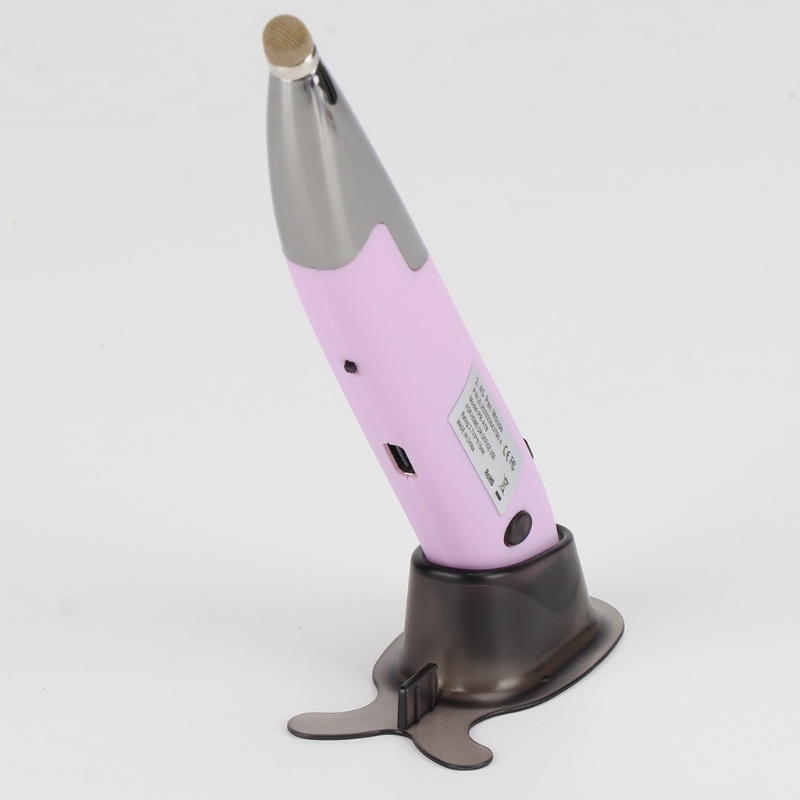 Chuột Quang Không Dây DạNg BúT Chì 2 4GHZ 800 1200 1600 DPI