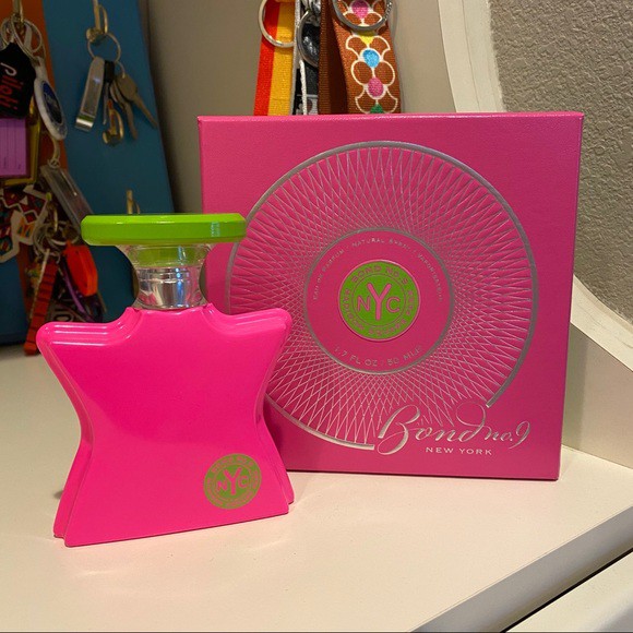 𝗣𝗲𝗿𝗳𝘂𝗺𝗶𝘀𝘁® Nước hoa dùng thử Bond No.9 Madison Square Park