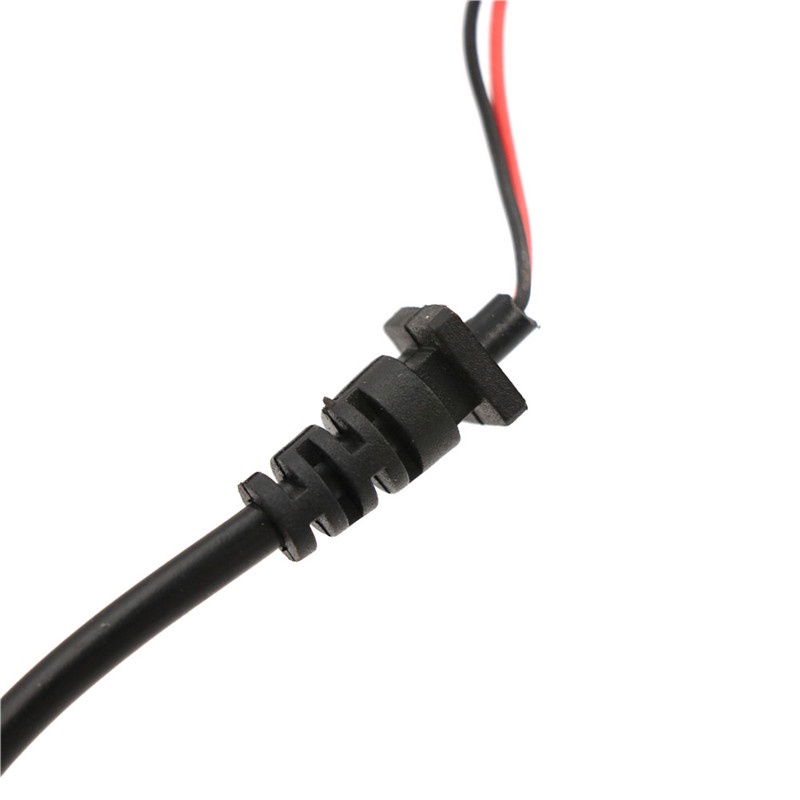 Dây Cáp Nguồn Dc 1.2m Chuyên Dụng