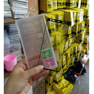 Kính cường lực 4D cho Google Pixel 4 XL Full màn hình