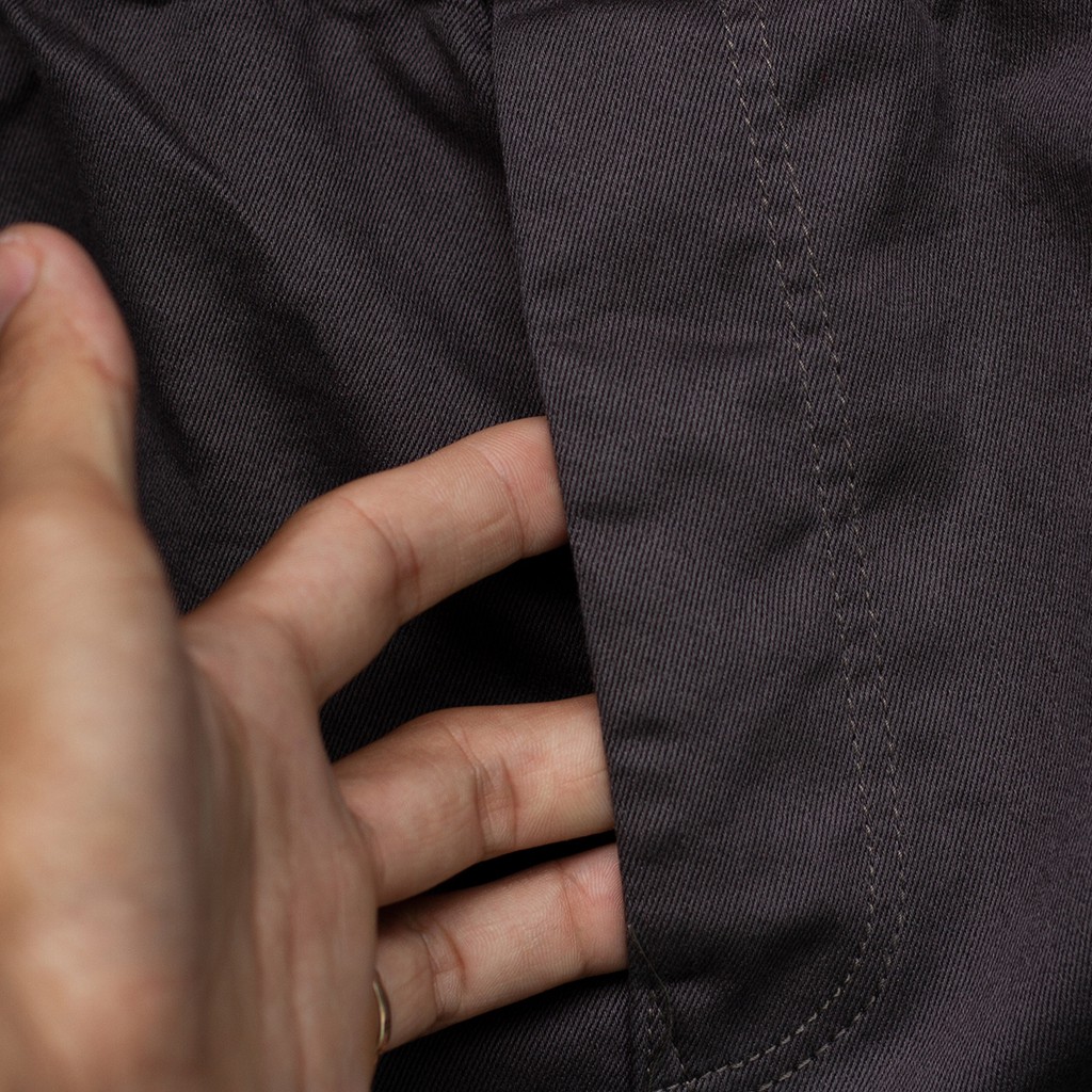 [VIDEO] Quần Short Nam Lưng Thun Big Size, Quần lửng vải Kaki Lưng Bo Dành Cho Nam Bigsize (>70kg) | BigBuy360 - bigbuy360.vn